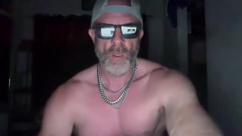 Jonny Cockfill online show from May 22, 8:36 pm