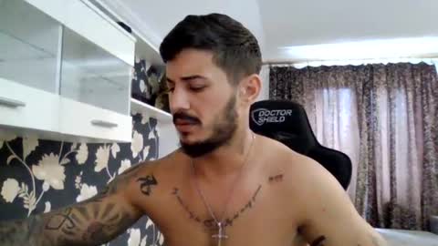 jonnyporn1 online show from July 7, 12:09 pm