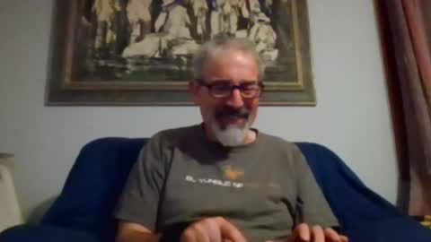 Jon online show from July 23, 12:47 am