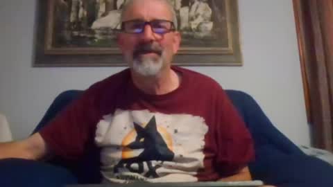 Jon online show from May 10, 1:18 am