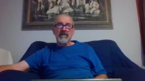 Jon online show from May 12, 12:52 am
