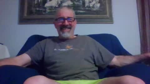 Jon online show from May 6, 12:22 am