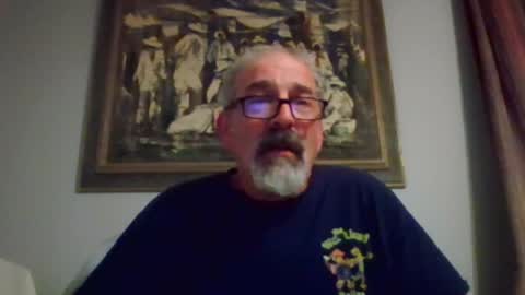Jon online show from June 8, 2:12 am