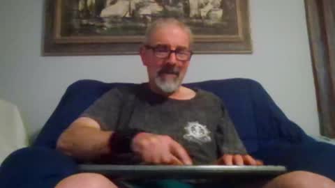 Jon online show from May 16, 9:35 pm