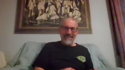 Jon online show from August 8, 7:54 pm