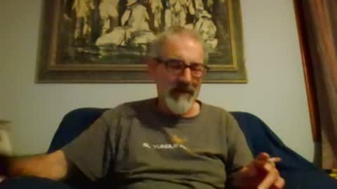 Jon online show from July 23, 1:58 am