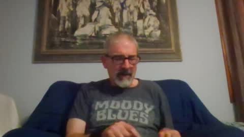 Jon online show from May 15, 2:20 am