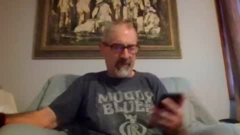 Jon online show from August 2, 2:26 pm