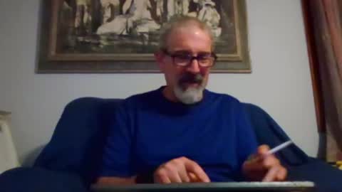 Jon online show from July 22, 12:46 am