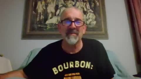 Jon online show from August 4, 1:00 am