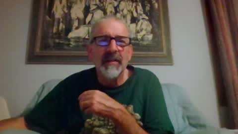 Jon online show from August 5, 1:32 am