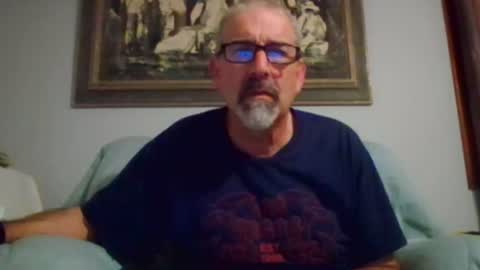 Jon online show from August 1, 3:38 am