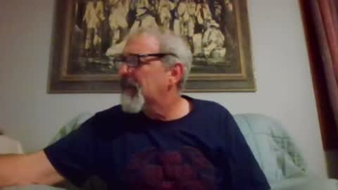 Jon online show from July 28, 1:02 am