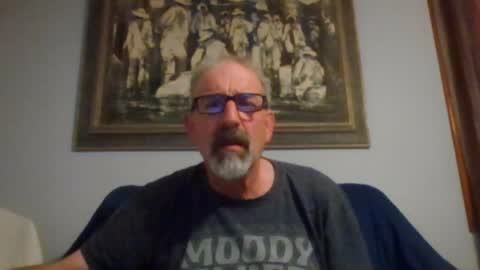 Jon online show from May 14, 1:03 am