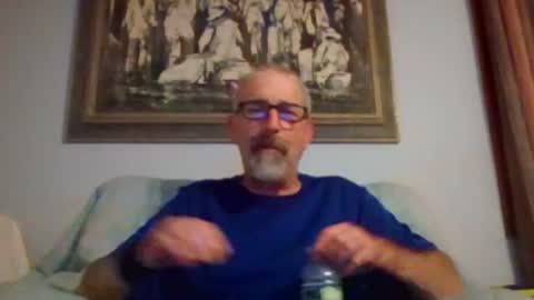 Jon online show from July 31, 1:16 am