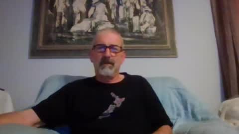 Jon online show from April 30, 12:28 am