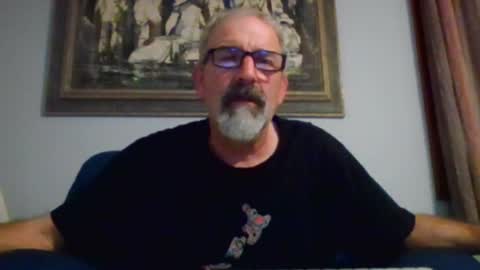 Jon online show from July 24, 2:09 am
