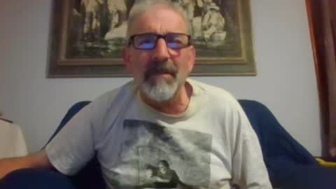 Jon online show from May 9, 1:17 am