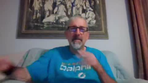 Jon online show from August 7, 2:40 am