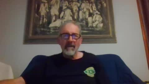 Jon online show from May 11, 1:29 am