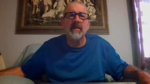Jon online show from August 9, 2:23 pm