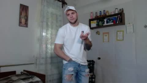 Jordan Dior online show from May 16, 8:44 am