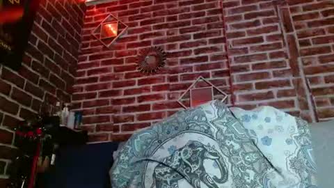 Jordan  online show from July 29, 9:47 pm