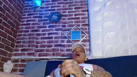 Jordan  online show from May 11, 12:01 am