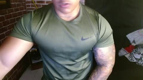 Jordan  online show from May 13, 4:48 pm