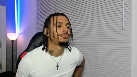Imjordan love online show from July 14, 12:44 pm