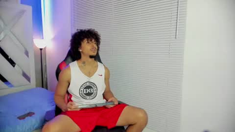 Imjordan love online show from July 7, 1:04 pm