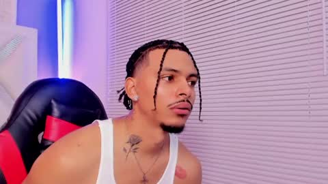 Imjordan love online show from July 18, 12:43 pm