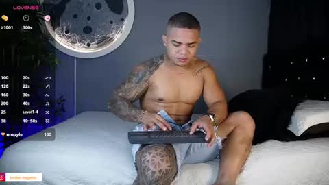 Jordan online show from July 21, 10:39 am