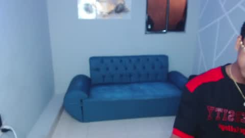 jordan_z_ online show from July 21, 1:13 pm