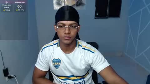 jordan_z_ online show from July 13, 2:30 pm