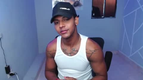 jordan_z_ online show from July 16, 12:01 pm