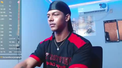 jordan_z_ online show from July 18, 2:55 pm