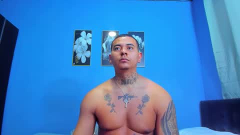Jordanharrd online show from May 15, 1:03 am
