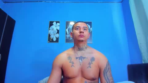 Jordanharrd online show from May 11, 3:40 pm