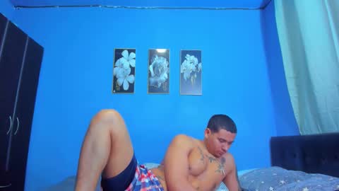 Jordanharrd online show from May 3, 1:30 am