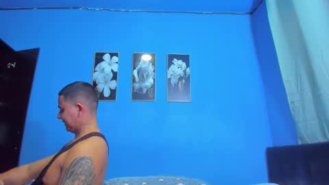 Jordanharrd online show from May 13, 10:51 pm