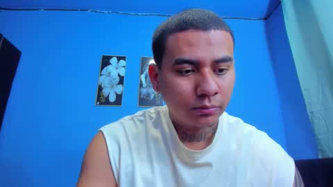 Jordanharrd online show from April 28, 2:27 am