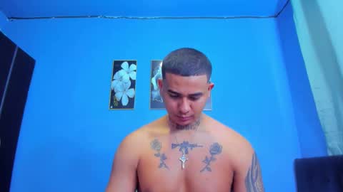 Jordanharrd online show from May 10, 10:11 pm