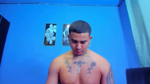 Jordanharrd online show from May 18, 11:20 pm