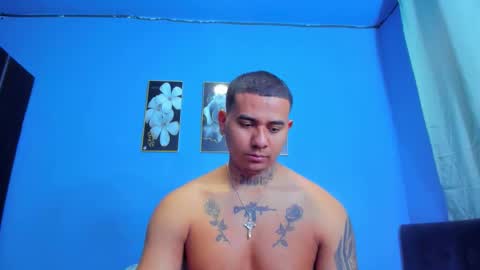 Jordanharrd online show from May 12, 10:51 pm