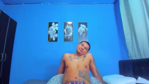 Jordanharrd online show from May 2, 1:19 am