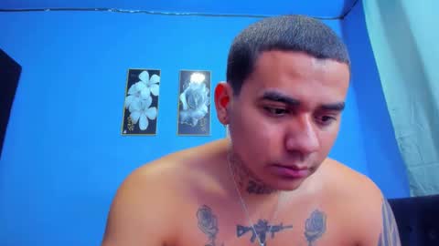 Jordanharrd online show from April 29, 2:38 am