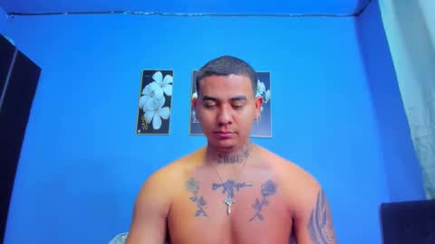 Jordanharrd online show from May 17, 12:08 am