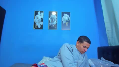 Jordanharrd online show from May 7, 1:05 am