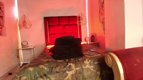 jorgeperezz online show from April 28, 12:54 pm